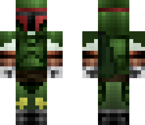 best boba fett