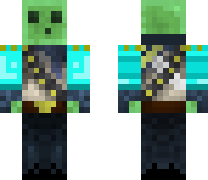 better shading slime