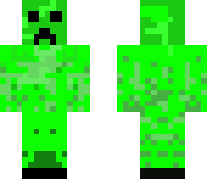 slushpupy's creeper