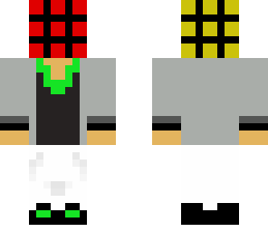 rubix teen