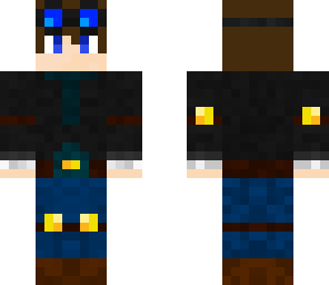 dantdm boy
