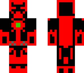 darkshadow