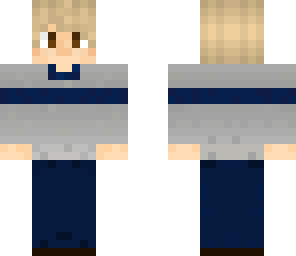 madsholgers skin