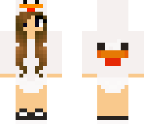 pato chica 