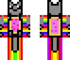 nyan cat