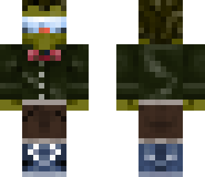 minecraft skin