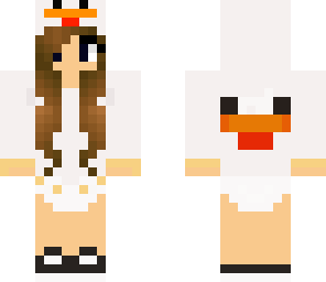 pato girl