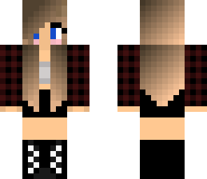 umm not my skin but i edited part of it 