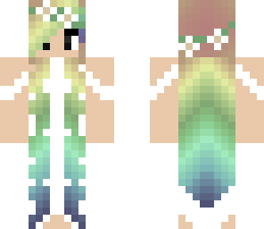rainbow girl edit