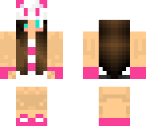 pink pander