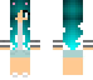 cat girl