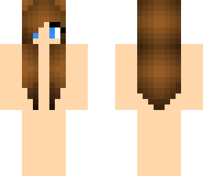 brown hair base
