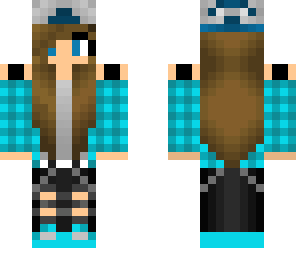 edited tomboy