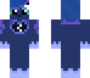 princess luna