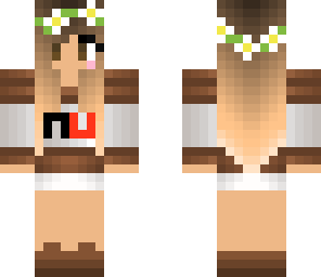 nutella girl