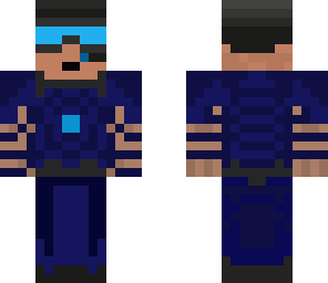 cvcskin