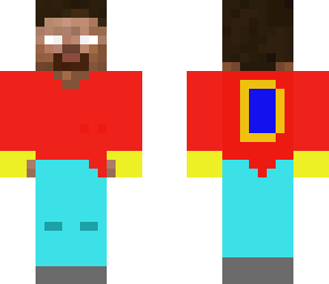 herobrine