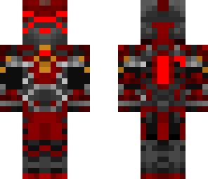dead space 2 red suit edited