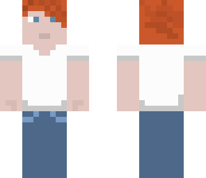 ginger