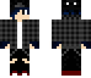 emo skater