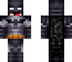 derp batman