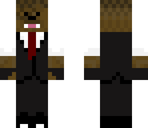 tuxedo bacca