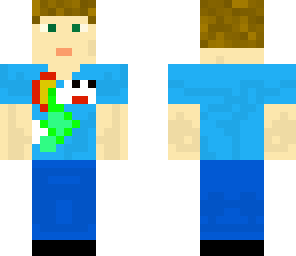 mr crainer