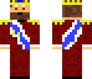barbaren koning