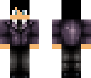 guy in a suit