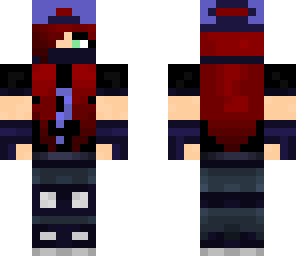 taddl gilrl red hair new