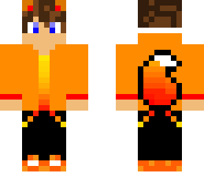 boy