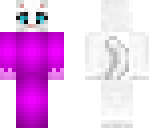 making a cat xd