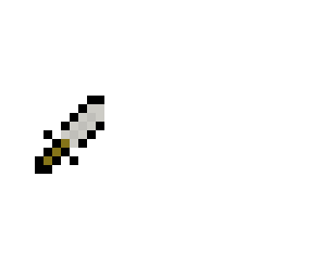 is that a sword