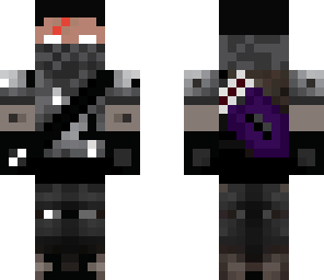 dark assasin