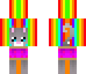 nyan cat 