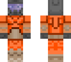 xisumavoid orange fixed