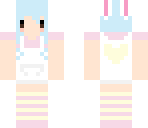 kawaii maid