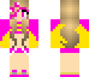pink chick