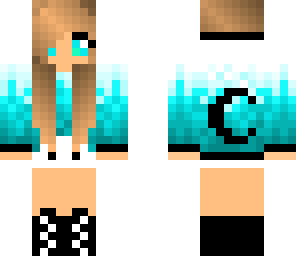 music girl