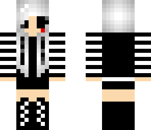 marionette girl