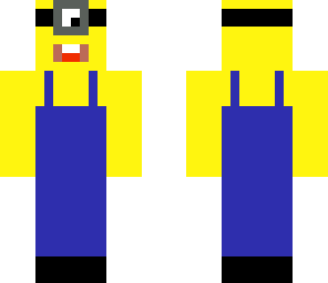minion 2015