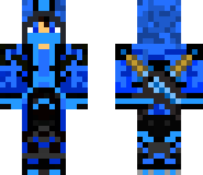 ninja luisgamer17