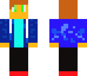 slushpupy teen boy fixed
