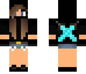 assasin tomboy