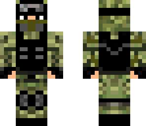 militar cronox