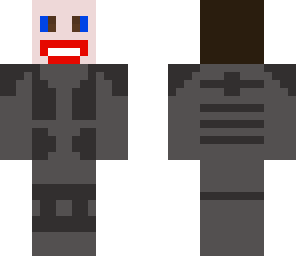 heist sriker