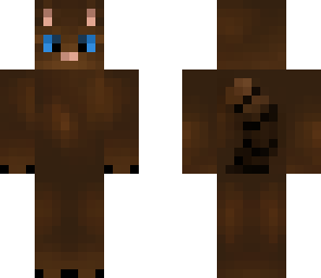 enderwarrior73 hi