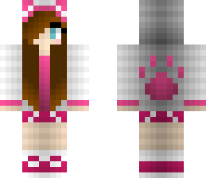 pet girl