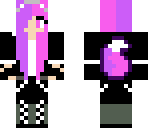wolf girl 