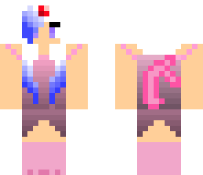 ella the espeon-pokemon collection-girls